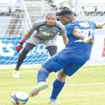 Rivers lucky against Ikorodu City – Finidi