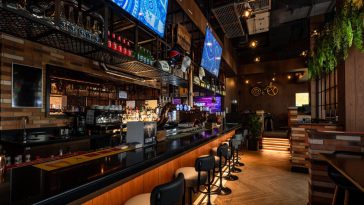 Enjoy a Month of Delicious Offers and Events at The Keg Room – Al Zeina’s Favourite Hangout