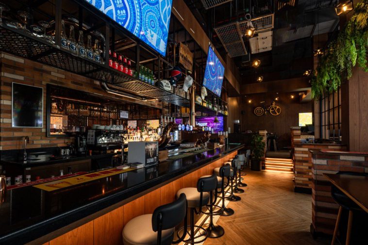 Enjoy a Month of Delicious Offers and Events at The Keg Room – Al Zeina’s Favourite Hangout