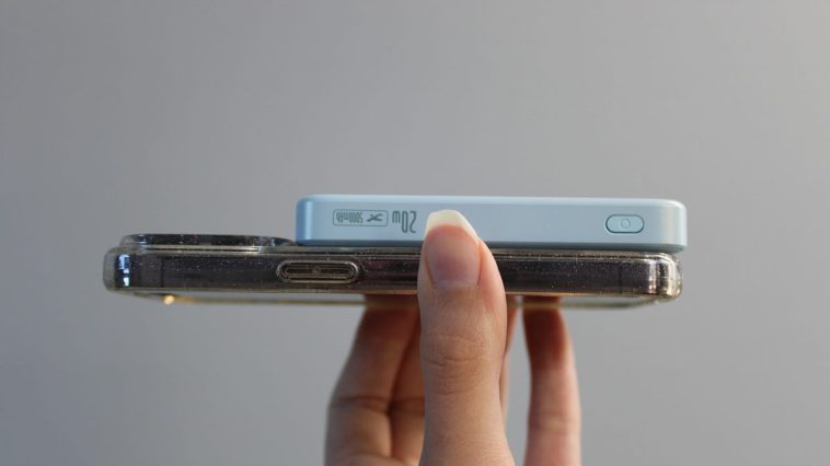 The best MagSafe battery packs of 2025: Expert tested and reviewed