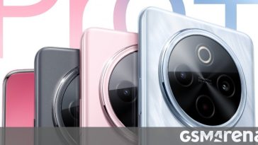 vivo Y300 Pro+’s key specs and launch date confirmed