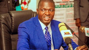 Ebonyi Varsity suspends Nwifuru’s ex-security adviser for cultism