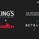 BETBAZAR promoted King’s Dev new partnership with ICONIC21
