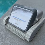 Smorobot Tank C1 robotic pool cleaner review: Short of greatness