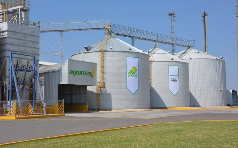 Subirán 37% inversiones de Gruma; sumarán 320 mdd