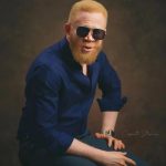 Actor Damilola Ogunsi voices support of social media regulation bill