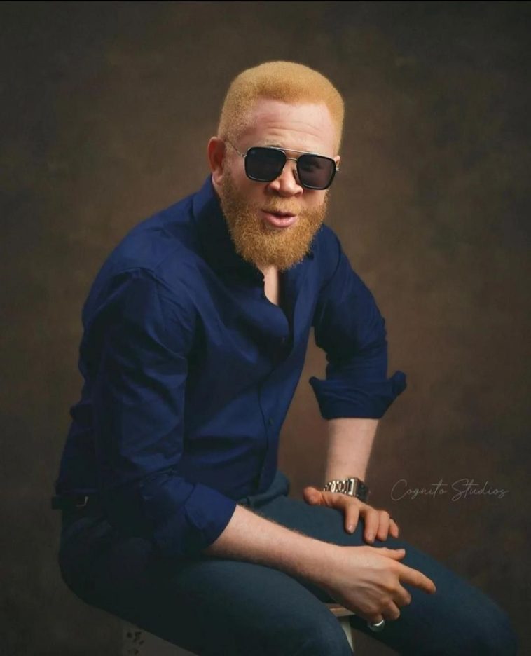 Actor Damilola Ogunsi voices support of social media regulation bill