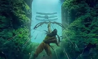 Actor Warns Trolls: ‘Mock Kannappa, and Lord Shiva Will Punish You!’