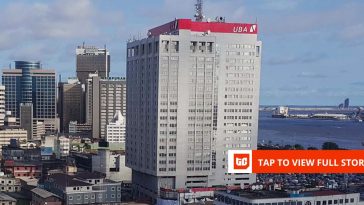 UBA lost ₦1.14 billion to fraud in 2024 amid record profits