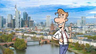 Nemški vlak je dobil zagon. Katere delnice bi še lahko dobile pospešek?