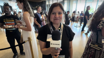 How Music Managers Network: A Conversation With Neeta Ragoowansi, President of Music Managers Forum at SXSW