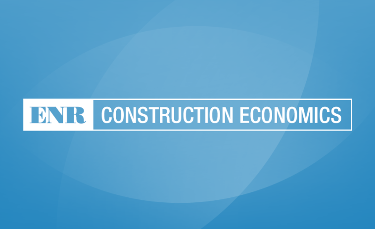 Construction Economics for March 31, 2025
