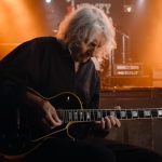 “From Paul Kossoff to Eric and then to John Lennon and George Harrison”: Albert Lee reveals the history of his ’58 Les Paul Custom