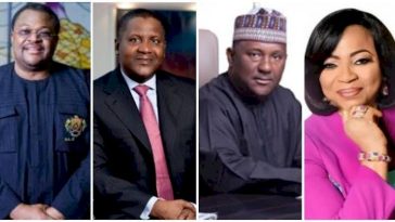 10 Lessons from African Billionaires on How They Grow Their Businesses