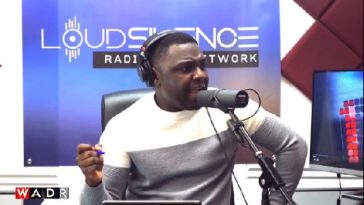 Ashanti Region is Not Developing Because of the Residents Primitive Mindset – Kevin Taylor