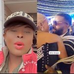 Benedicta Gafah’s Behaviour Shows She’s Kn*cking Richard Quaye, Girl is Cashing Out – Frafrahemaa Alleges
