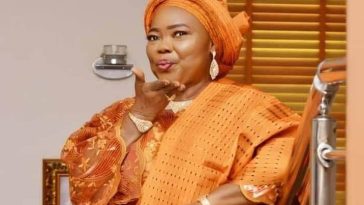 Condolences to our party Chairman over loss of wife