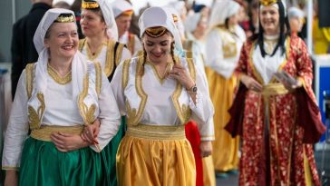 Na PLACE2GO sajmu sudjeluju izlagači iz 20 zemalja s 4 kontinenta