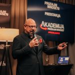 Akademija Prodajni Mindset: Dan otvorenih vrata uz inspirativne predavače i najavu edukacije