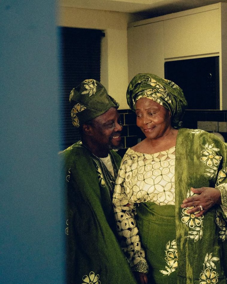 50 Years Later, This Couple’s Love has Remained a Shining Light