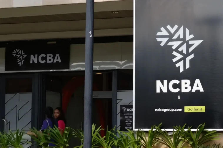 NCBA Disburses Over KES 1 Trillion in Digital Loans, Posts KES 21.9 Billion in Profits