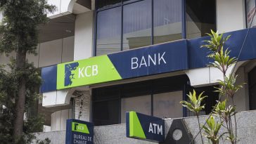KCB Acquires Kenyan Fintech Firm Riverbank Solutions