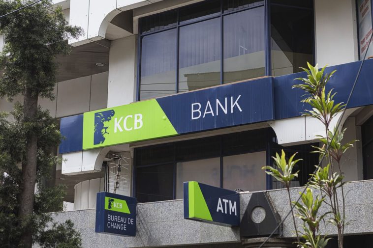 KCB Acquires Kenyan Fintech Firm Riverbank Solutions