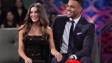 The Bachelor Finale: Juliana Finally Shares What She Thinks After Litia’s Shocking Revelations About Grant