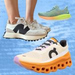 15 Best Walking Shoes for Women 2025, Tested and Reviewed
