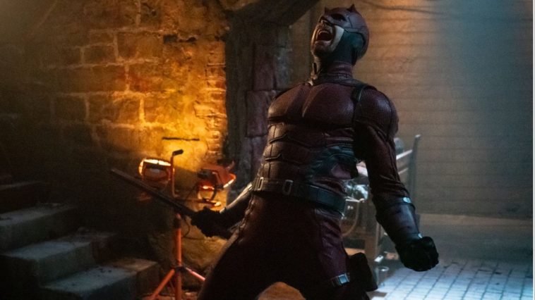 Daredevil: Born Again Episodes 5 and 6 Review