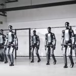 Figure’s humanoid robot no longer walks like it needs the bathroom