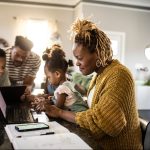 What Building an App Taught Me About Parenting — and What Parenting Taught Me About Startup Success