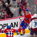 The Blackhawks and the Blues might be interested in Christian Dvorak this summer