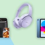 The Amazon Spring Sale 2025 is live: The best tech deals from Apple, Bose, Sonos, Anker and others
