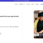 Lively: Video commerce platform