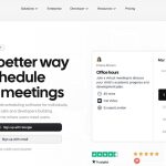 CalCom: Effortless group meeting collaboration