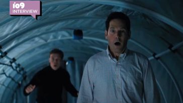 Death of a Unicorn Director Alex Scharfman on Crafting a Timely Dark Comedy