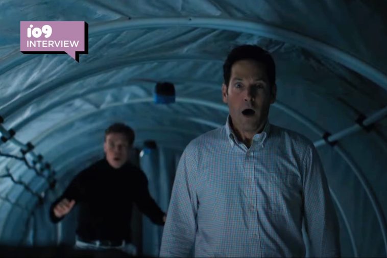 Death of a Unicorn Director Alex Scharfman on Crafting a Timely Dark Comedy