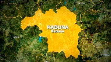 Soliders arrest two suspects over killing of Kaduna Catholic priest