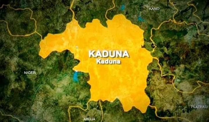 Soliders arrest two suspects over killing of Kaduna Catholic priest