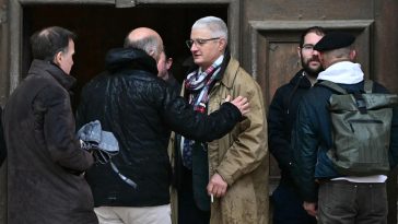 EN DIRECT -père… Le point sur l’enquête à la mi-journée