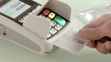 ‎POS transactions hit SAR 14.5B last week: SAMA