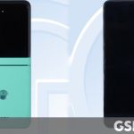 Motorola Razr 60 shines on TENAA with huge memory upgrade