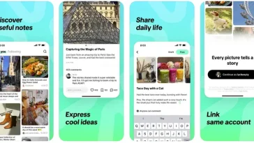 TikTok Retires Its Separate Notes App