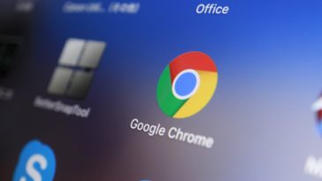 Update now! Chrome patches ‘high risk’ zero-day security flaw on PCs