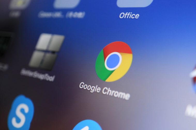 Update now! Chrome patches ‘high risk’ zero-day security flaw on PCs