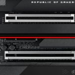 Asus confirms changes to Q-Release Slim PCIe motherboard ports