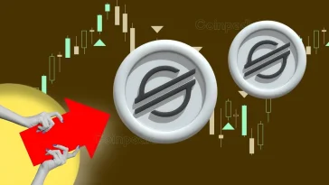 XLM Price Crash Incoming? Bearish Pattern Spotted