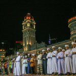 Ramadan Day 27: Prayers, Dua, and Hadith for spiritual elevation