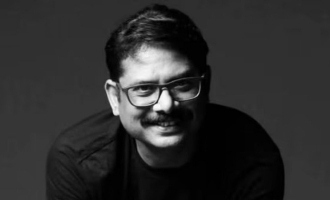 Actor-Director Manoj Bharathiraja Passes Away at 48 Due to Heart Attack